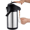 1.9Lt Airport Stainless Steel Vacuum Flask