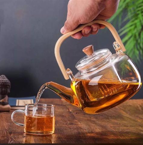 Luxury Tea pot
