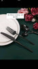 16 piece cutlery set