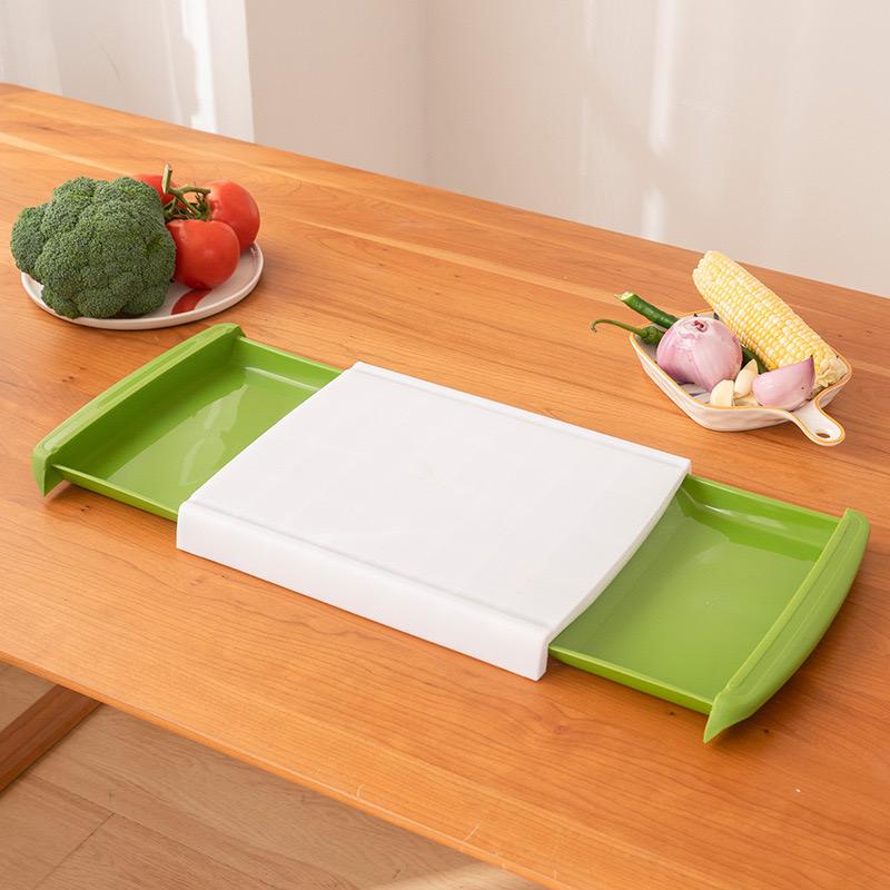 Chopping board