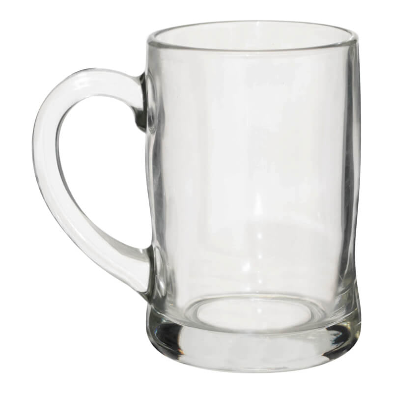 Benidorm mug/beer mug