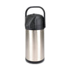 1.9Lt Airport Stainless Steel Vacuum Flask