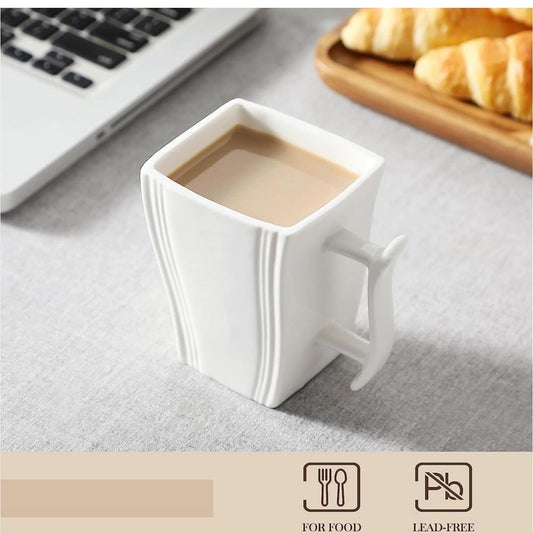 12 Piece Luxurious tea 200ml cup and saucer