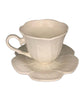 12 piece classy tea set