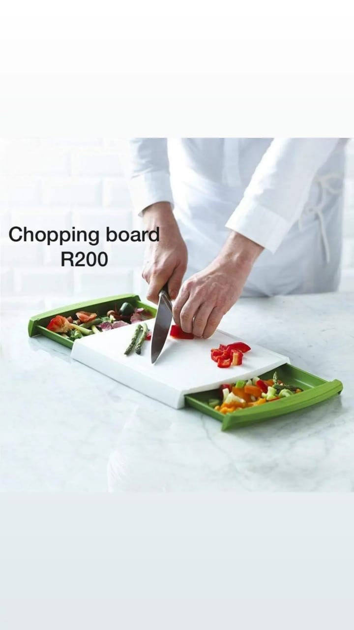 Chopping board