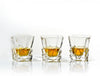 350ml whiskey glasses X4