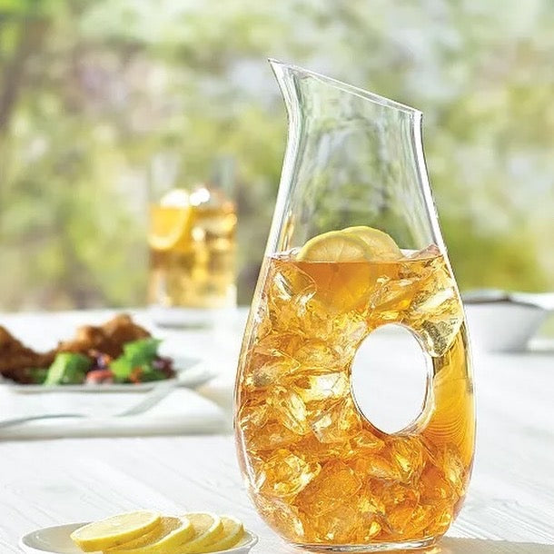 FUSION CRYSTALINE DECANTER 1650ML