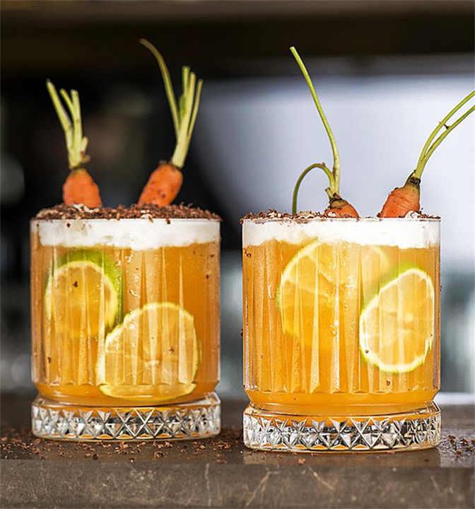 335ml SET OF 6PC LOW WHISKY GLASSES