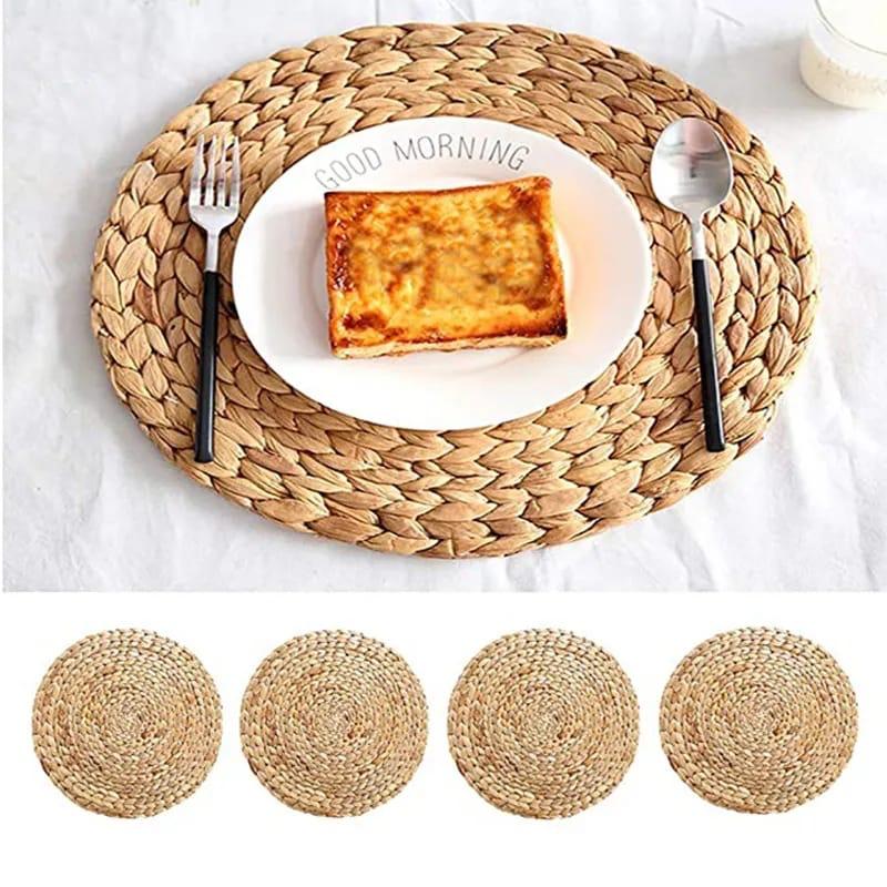 28cm Placemat(X3)