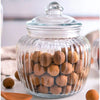 Cookie storage jar 1400ml X3