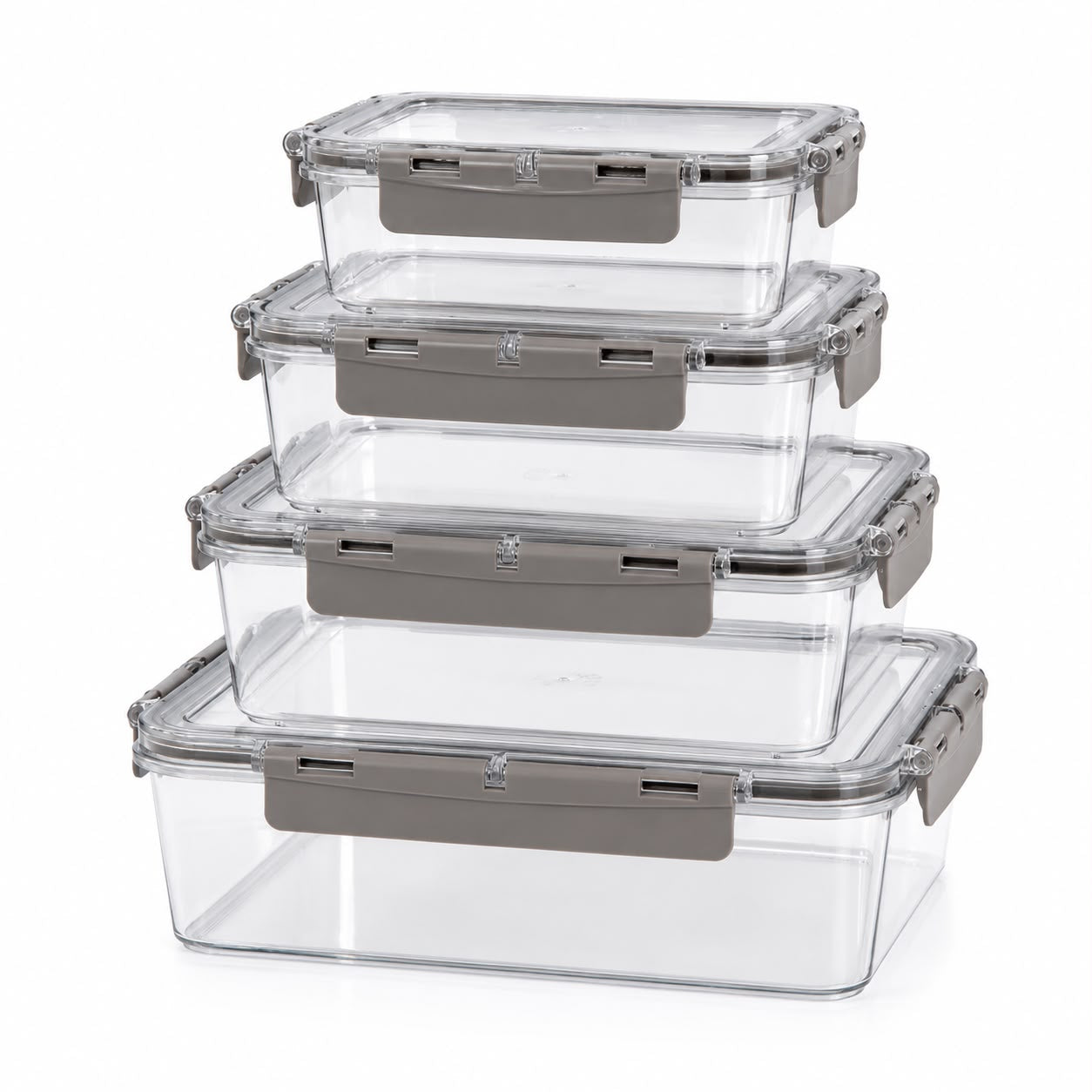 Kitchen Storage Containers
Pantry Storage Set
