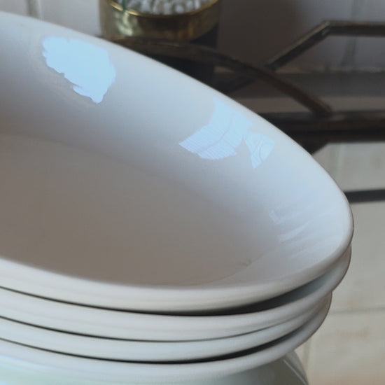 Teardrop Bowl Set
Serving Bowls

