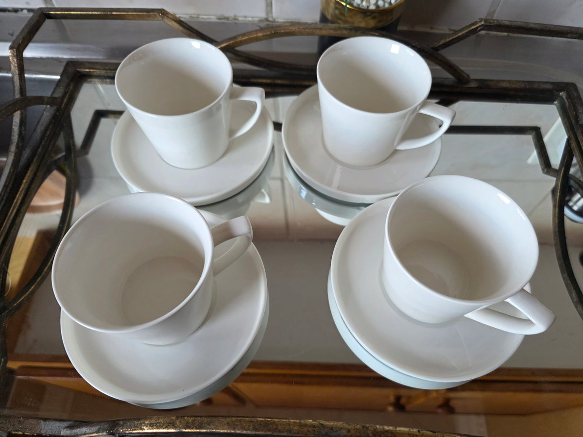 Elegant Drinkware Set