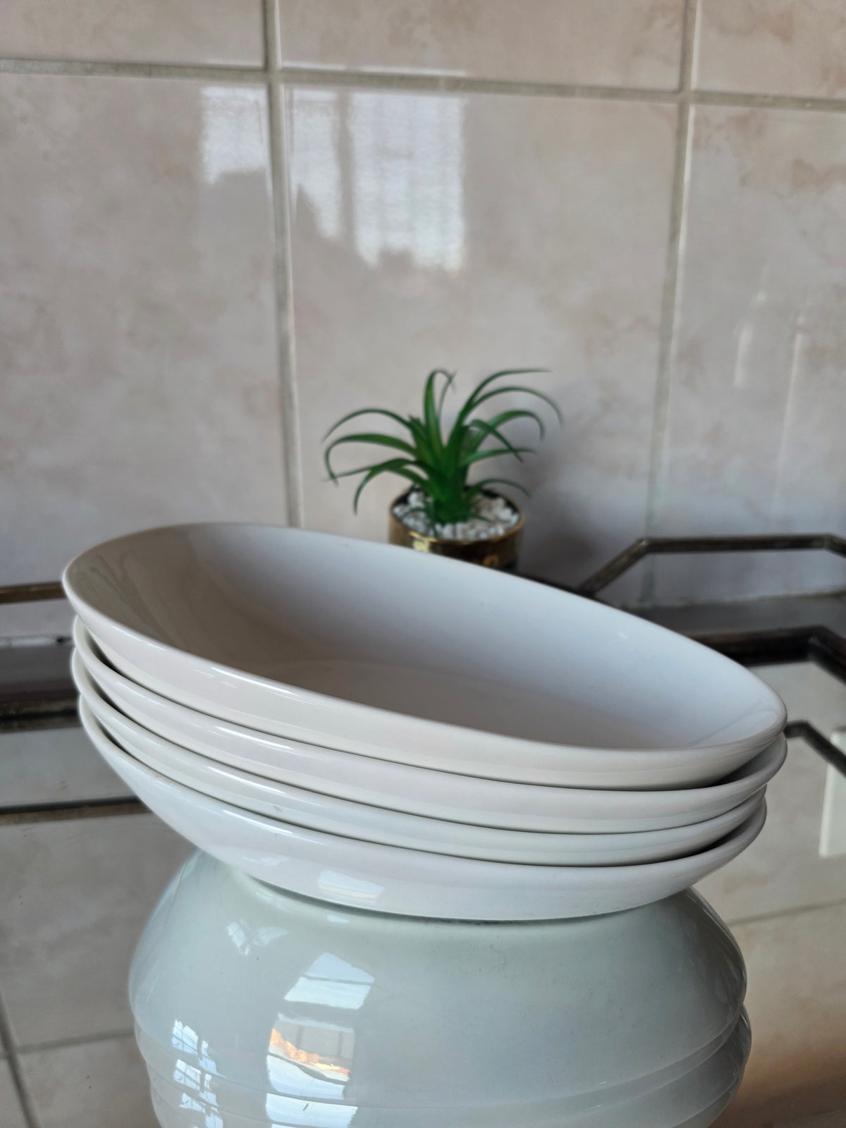 Decorative Bowl Set
